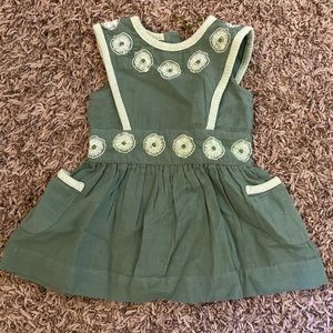 Kate Quinn Dress